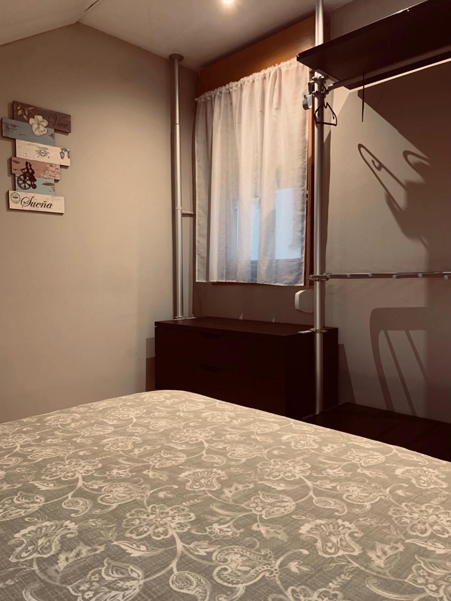 Atico Con Terraza En Graus-Pirineo De Huesca Appartement Buitenkant foto